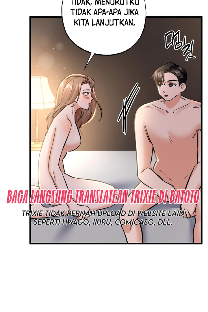 Cozy Obsession Chapter 3 page 83