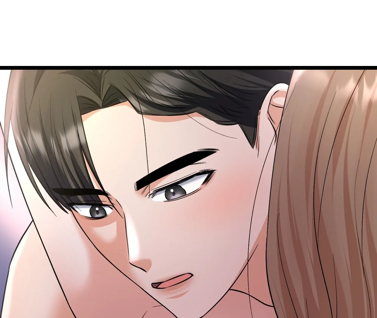 Cozy Obsession Chapter 8 page 133
