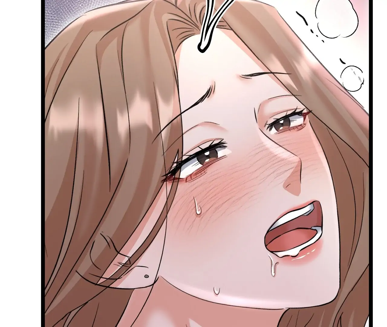 Cozy Obsession Chapter 8 page 154