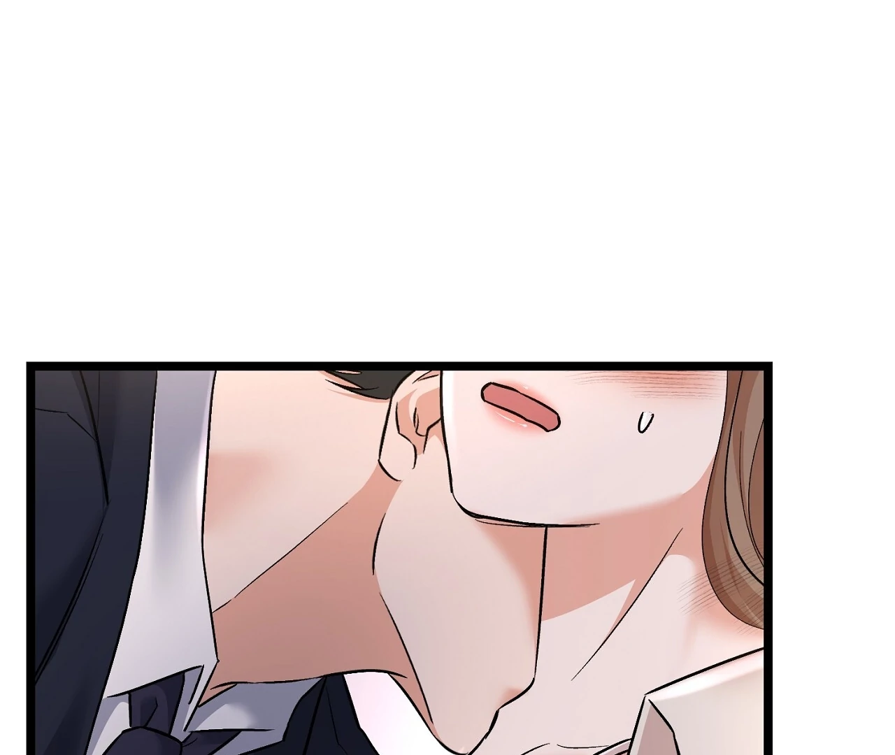 Cozy Obsession Chapter 8 page 19