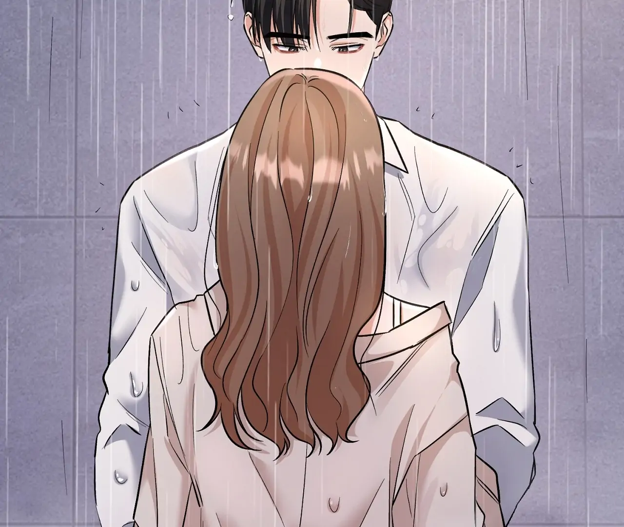 Cozy Obsession Chapter 8 page 31