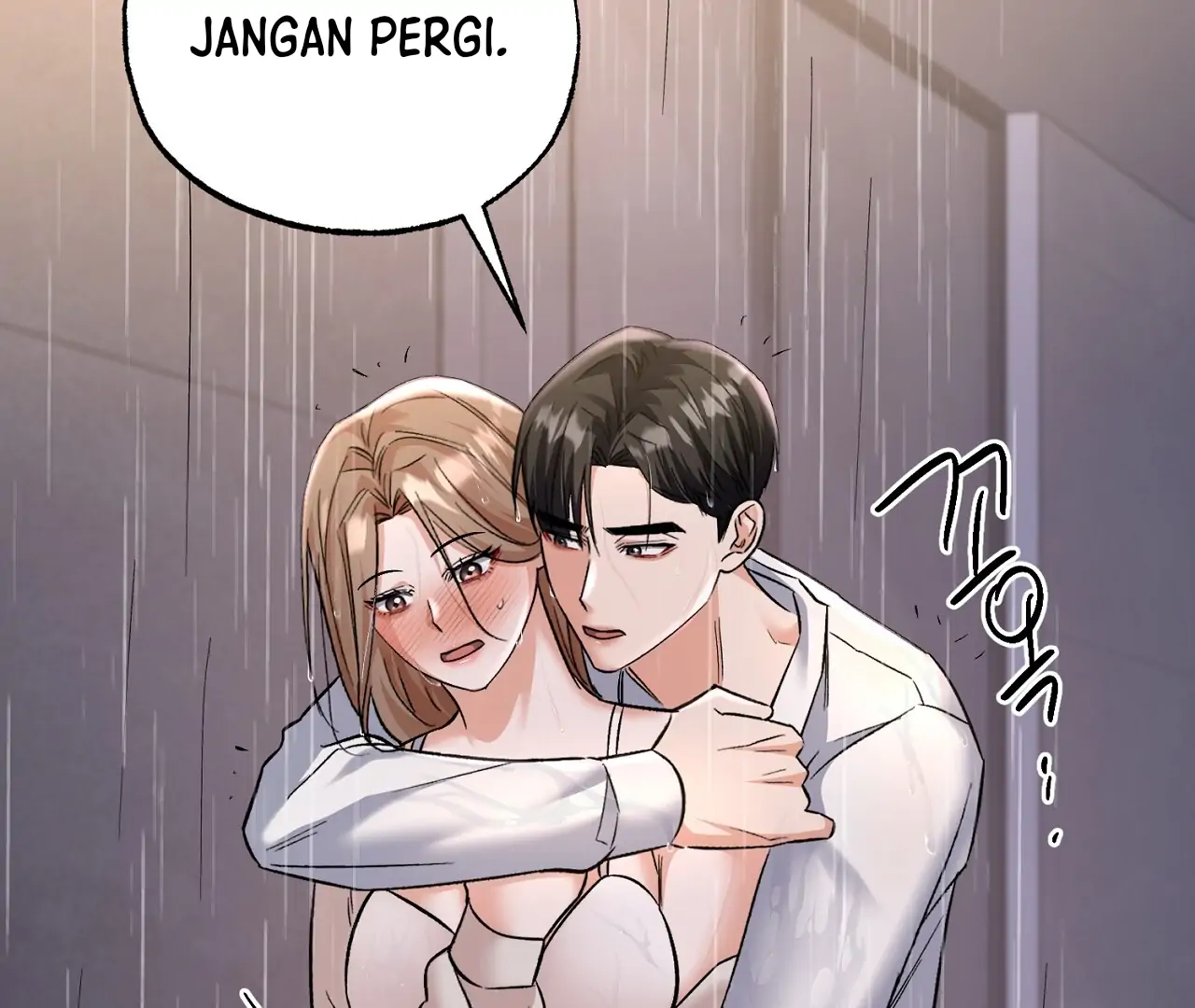 Cozy Obsession Chapter 8 page 47
