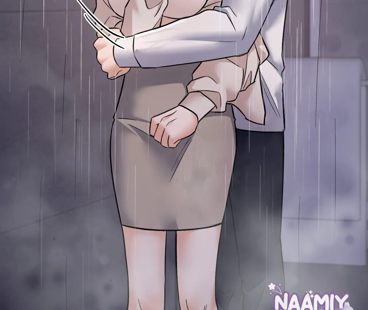 Cozy Obsession Chapter 8 page 48