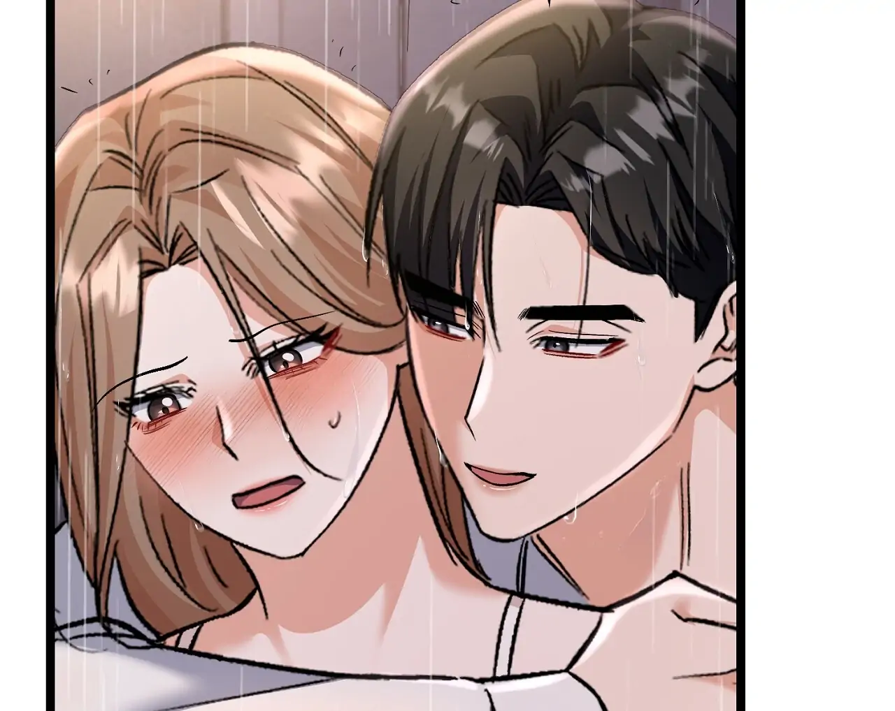 Cozy Obsession Chapter 8 page 50