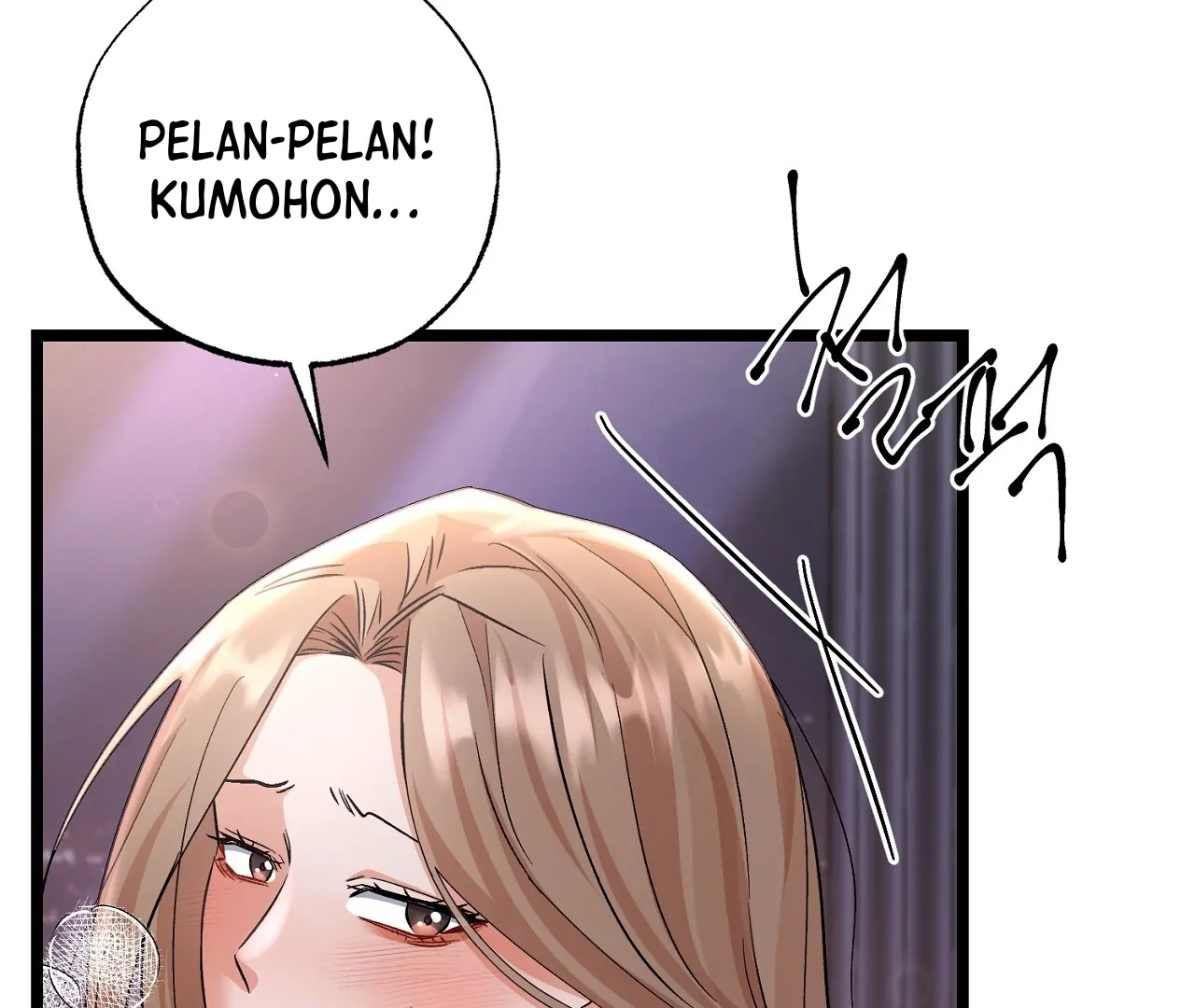 Cozy Obsession Chapter 8 page 73