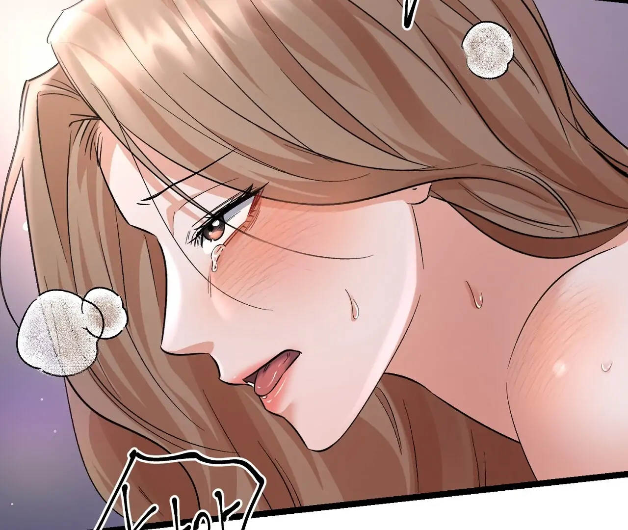 Cozy Obsession Chapter 8 page 83