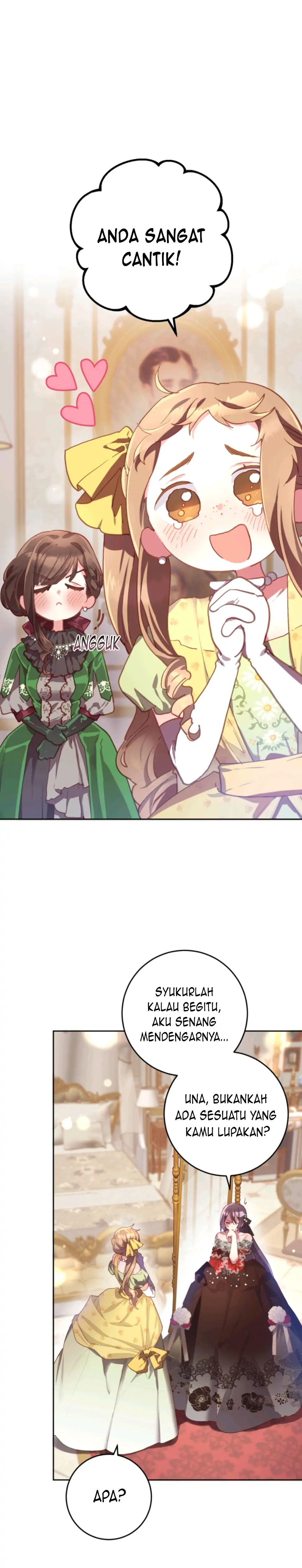 Crowning A Spoiled Prince Chapter 12 page 11