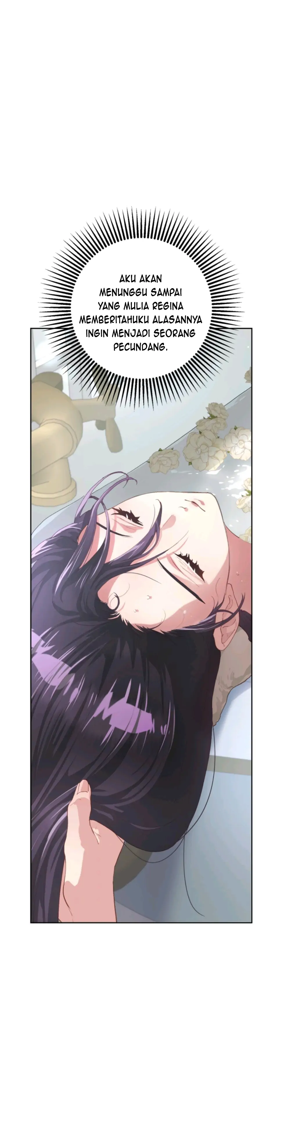 Crowning A Spoiled Prince Chapter 12 page 1