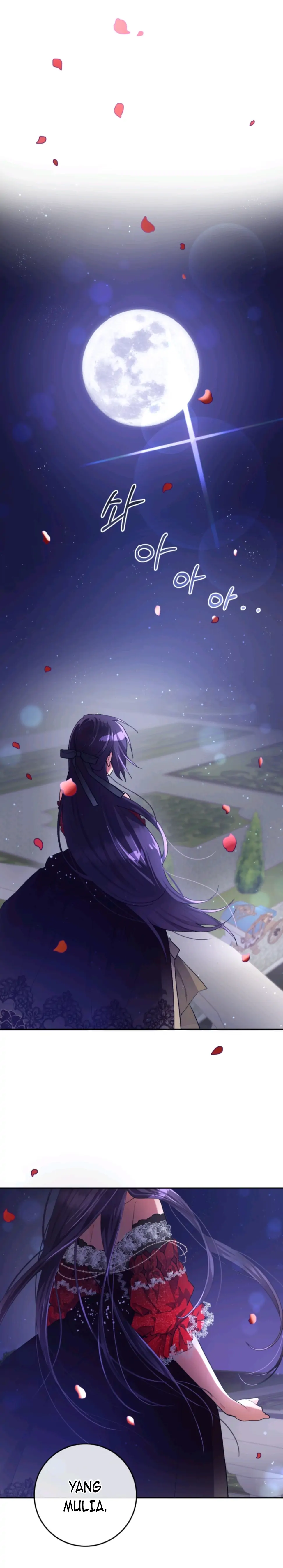 Crowning A Spoiled Prince Chapter 12 page 8