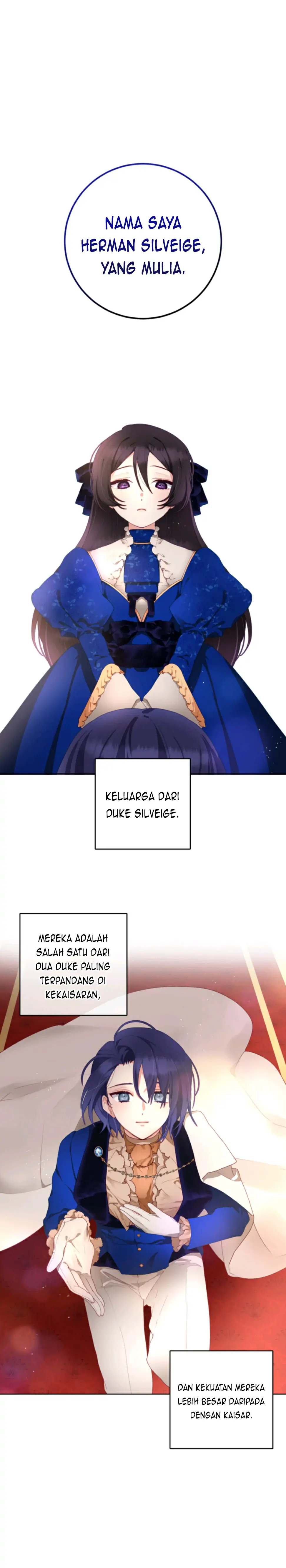 Crowning A Spoiled Prince Chapter 2 page 12