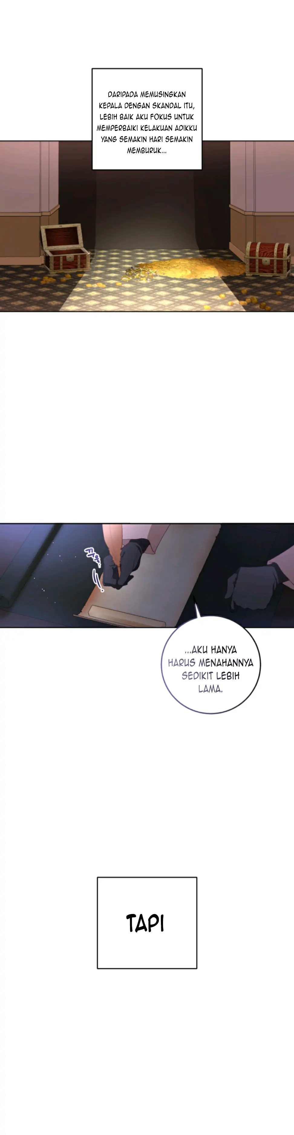 Crowning A Spoiled Prince Chapter 2 page 25
