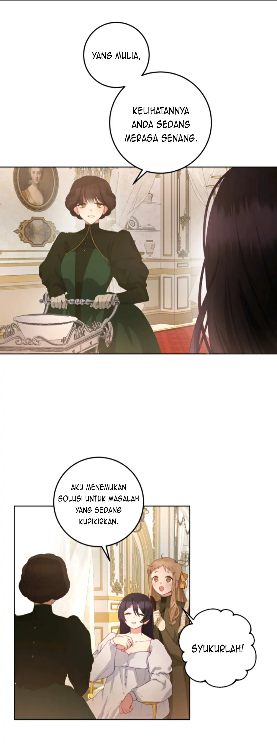 Crowning A Spoiled Prince Chapter 2 page 31