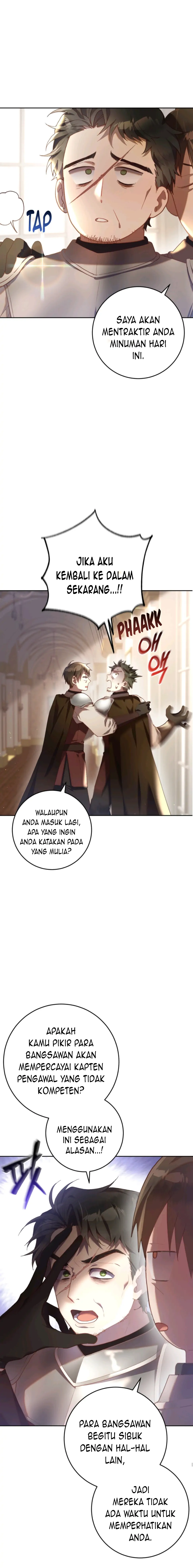 Crowning A Spoiled Prince Chapter 22 page 13