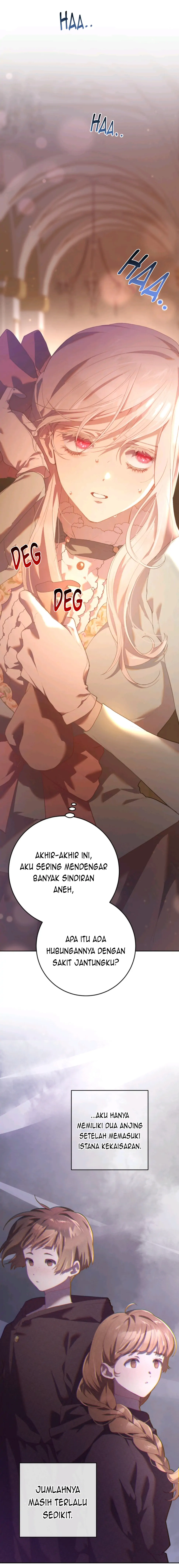Crowning A Spoiled Prince Chapter 22 page 5