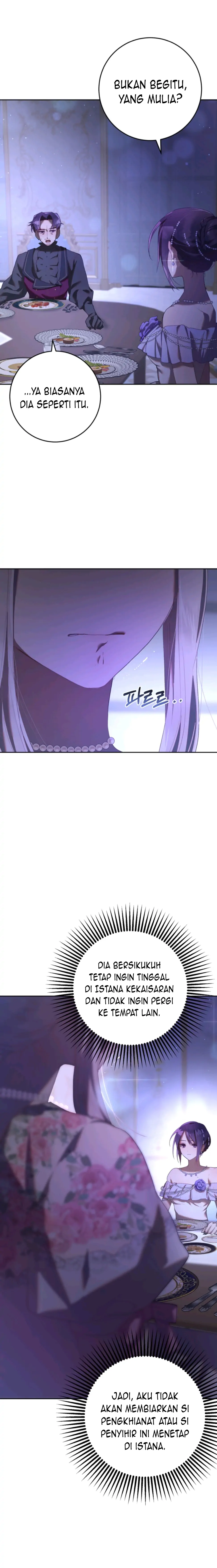 Crowning A Spoiled Prince Chapter 23 page 13