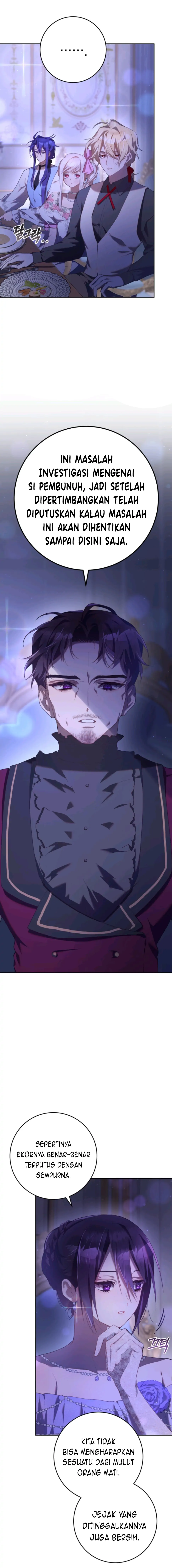 Crowning A Spoiled Prince Chapter 23 page 4