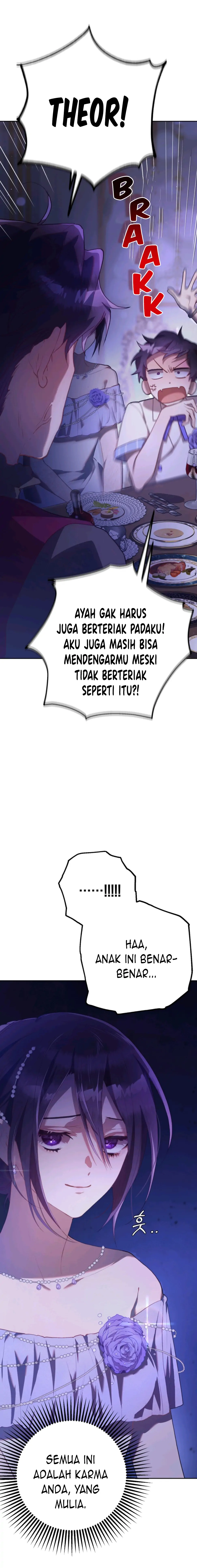 Crowning A Spoiled Prince Chapter 23 page 6