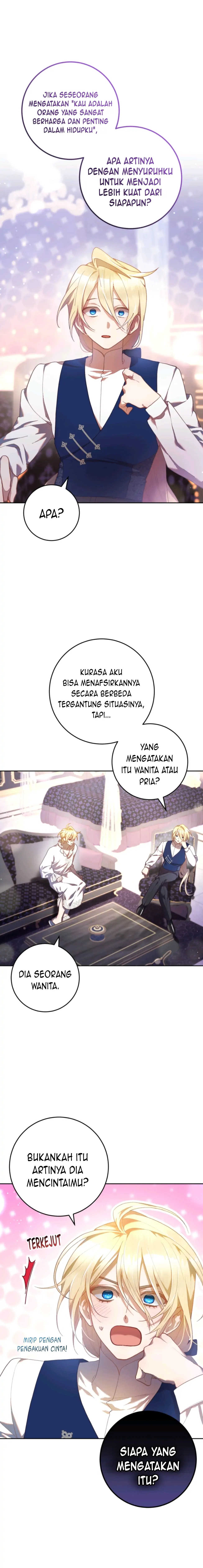 Crowning A Spoiled Prince Chapter 31 page 4
