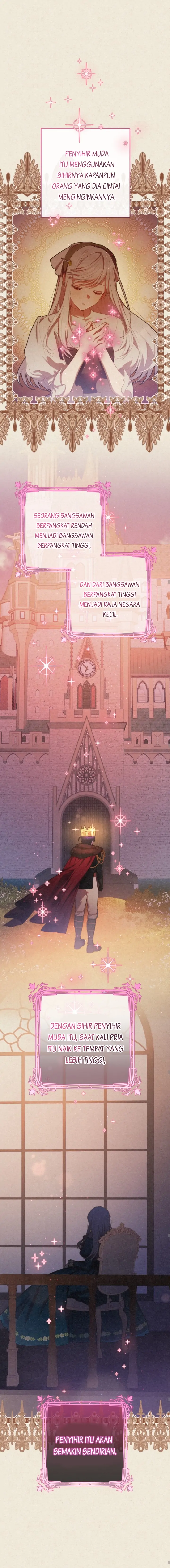 Crowning A Spoiled Prince Chapter 41840 page 9