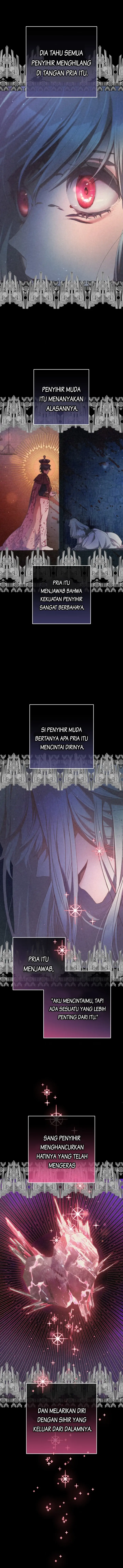 Crowning A Spoiled Prince Chapter 41840 page 13