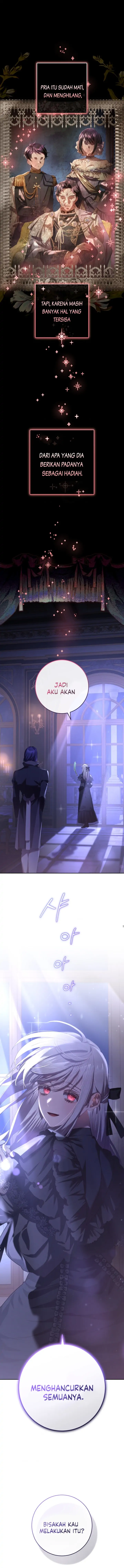 Crowning A Spoiled Prince Chapter 41840 page 18