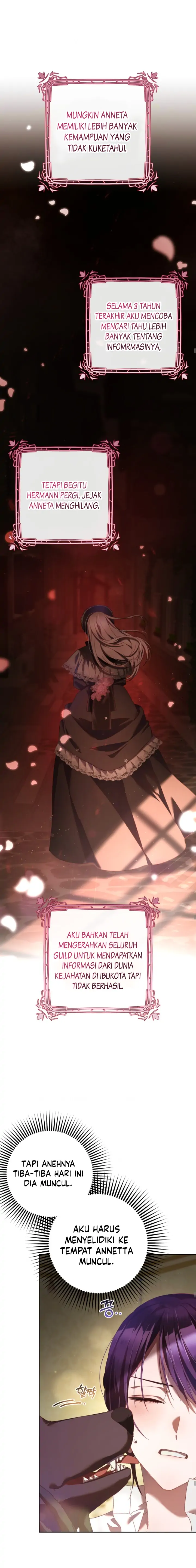 Crowning A Spoiled Prince Chapter 43 page 2