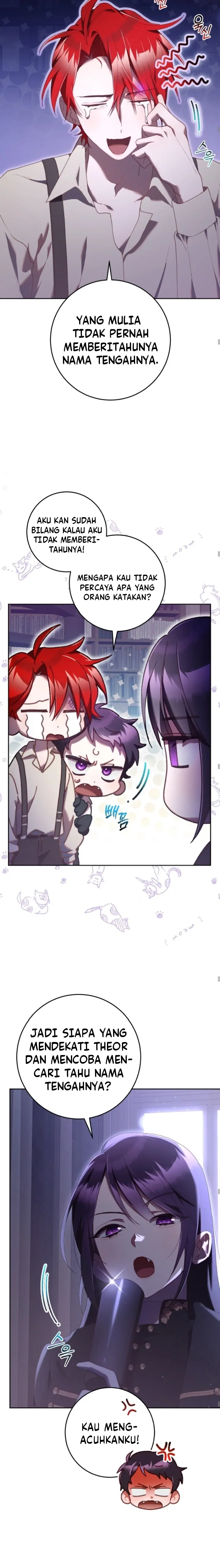 Crowning A Spoiled Prince Chapter 47856 page 10