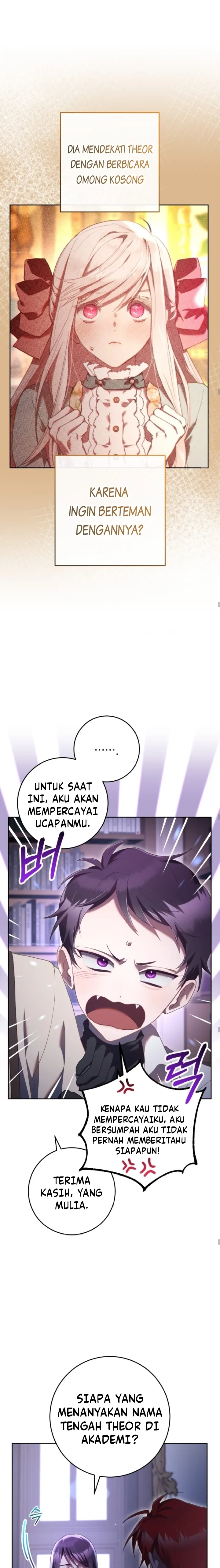 Crowning A Spoiled Prince Chapter 47856 page 13