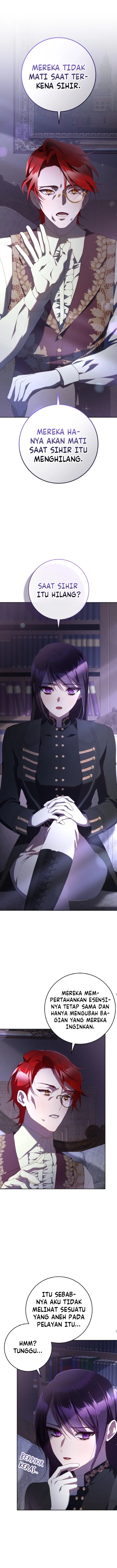 Crowning A Spoiled Prince Chapter 47856 page 1