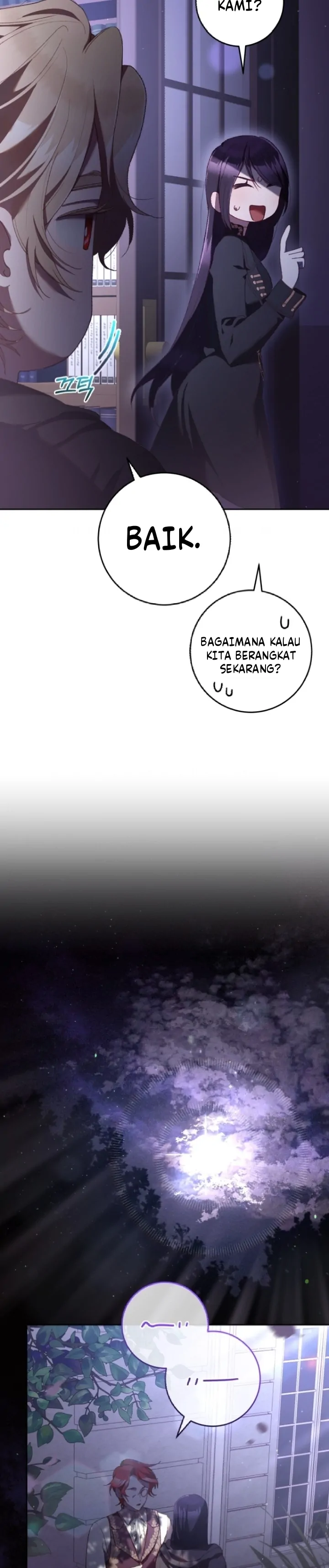 Crowning A Spoiled Prince Chapter 47856 page 19