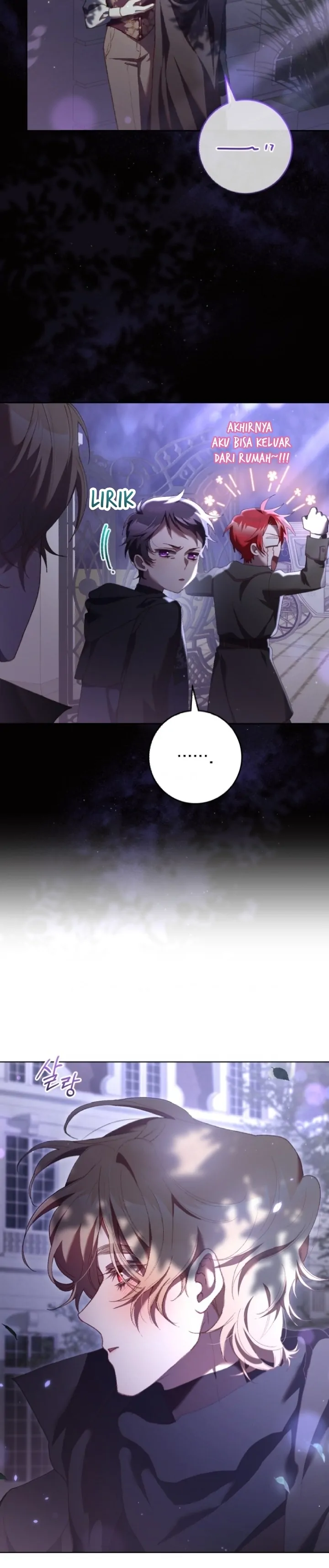 Crowning A Spoiled Prince Chapter 47856 page 20