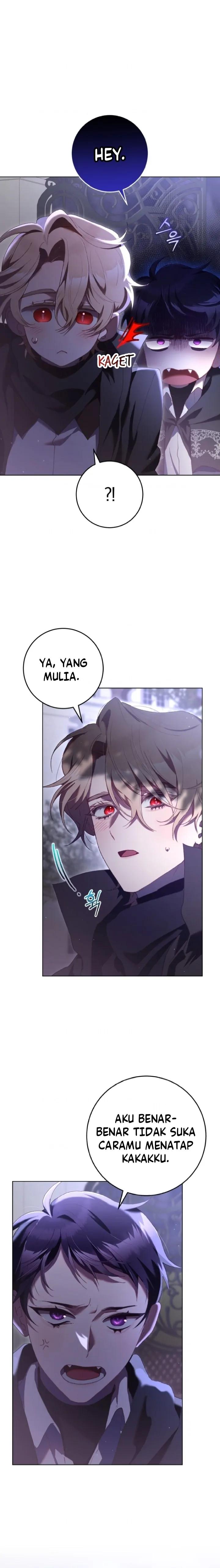 Crowning A Spoiled Prince Chapter 47856 page 21