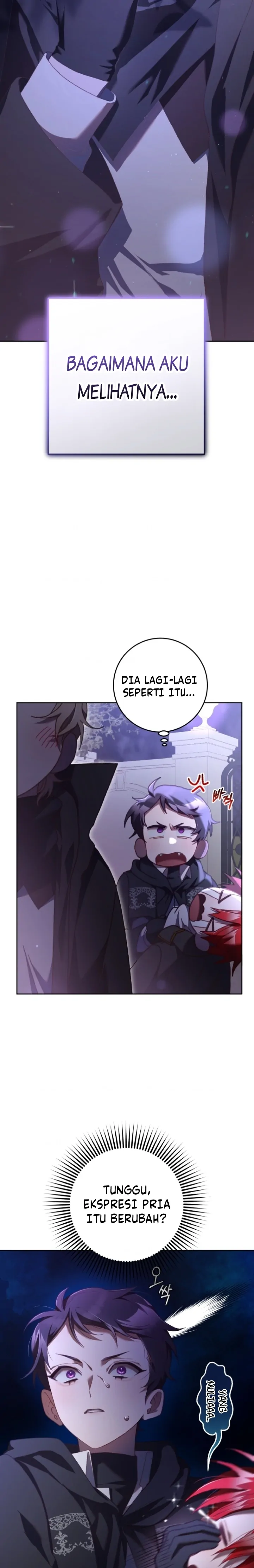 Crowning A Spoiled Prince Chapter 47856 page 25