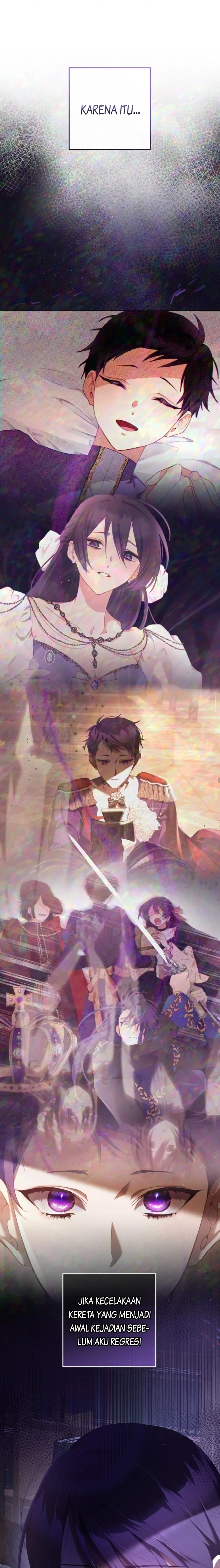 Crowning A Spoiled Prince Chapter 47856 page 2
