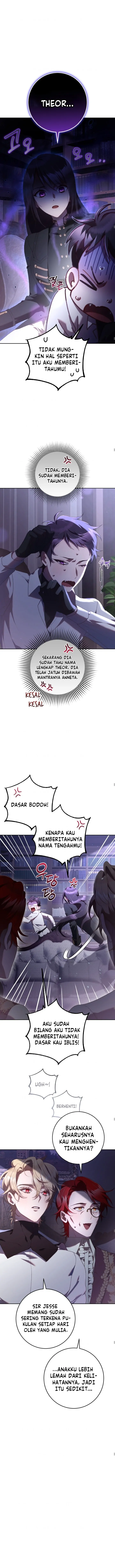 Crowning A Spoiled Prince Chapter 47856 page 8