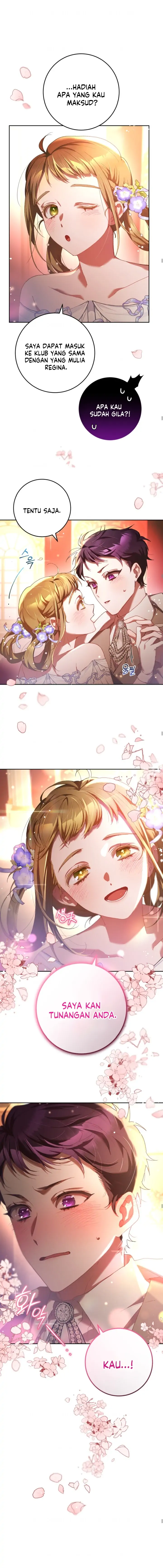 Crowning A Spoiled Prince Chapter 57148 page 12