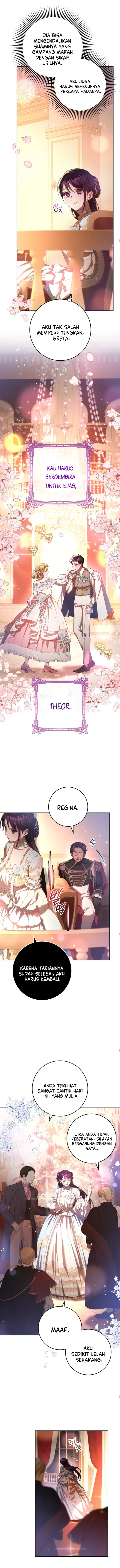 Crowning A Spoiled Prince Chapter 57148 page 13