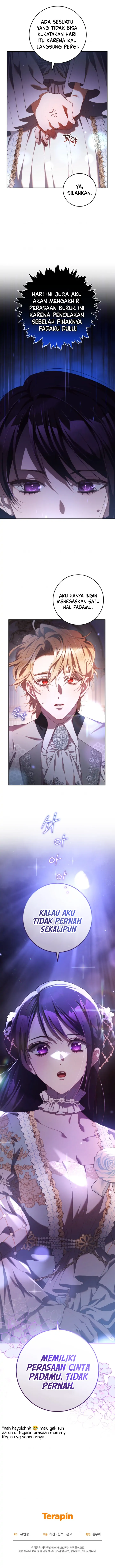 Crowning A Spoiled Prince Chapter 57148 page 21