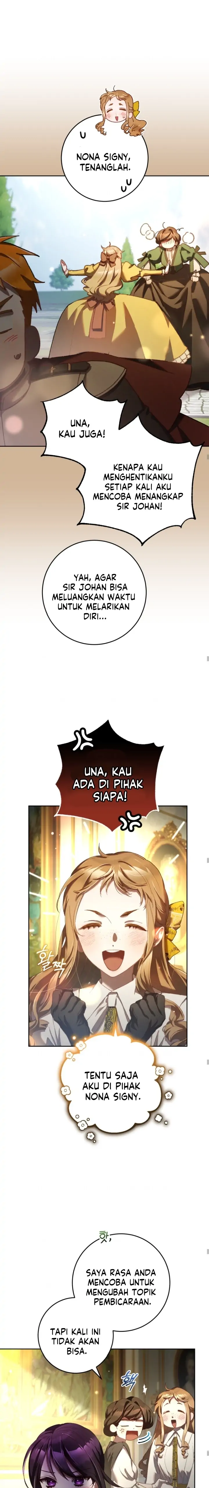 Crowning A Spoiled Prince Chapter 57148 page 6