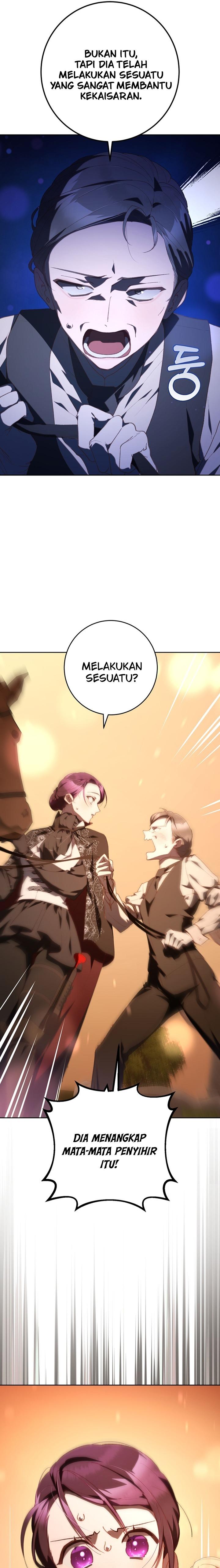 Crowning A Spoiled Prince Chapter 76 page 10