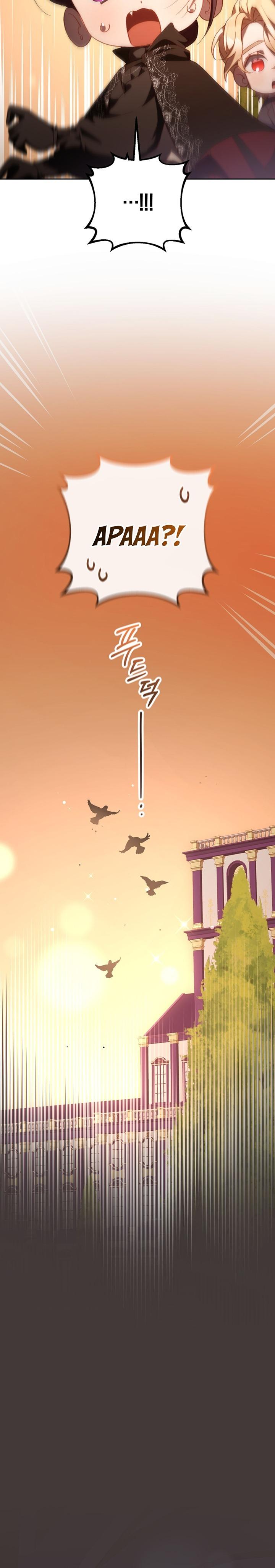 Crowning A Spoiled Prince Chapter 76 page 11