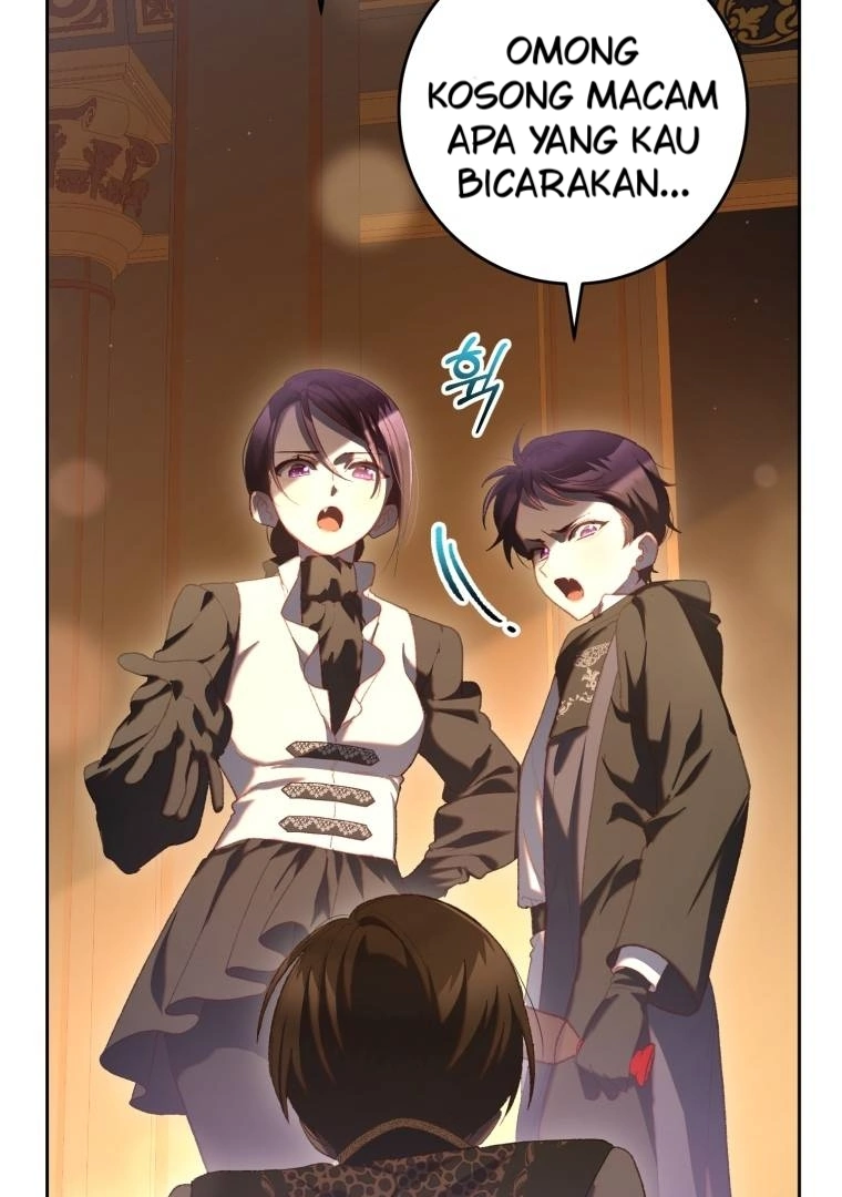 Crowning A Spoiled Prince Chapter 77 page 9