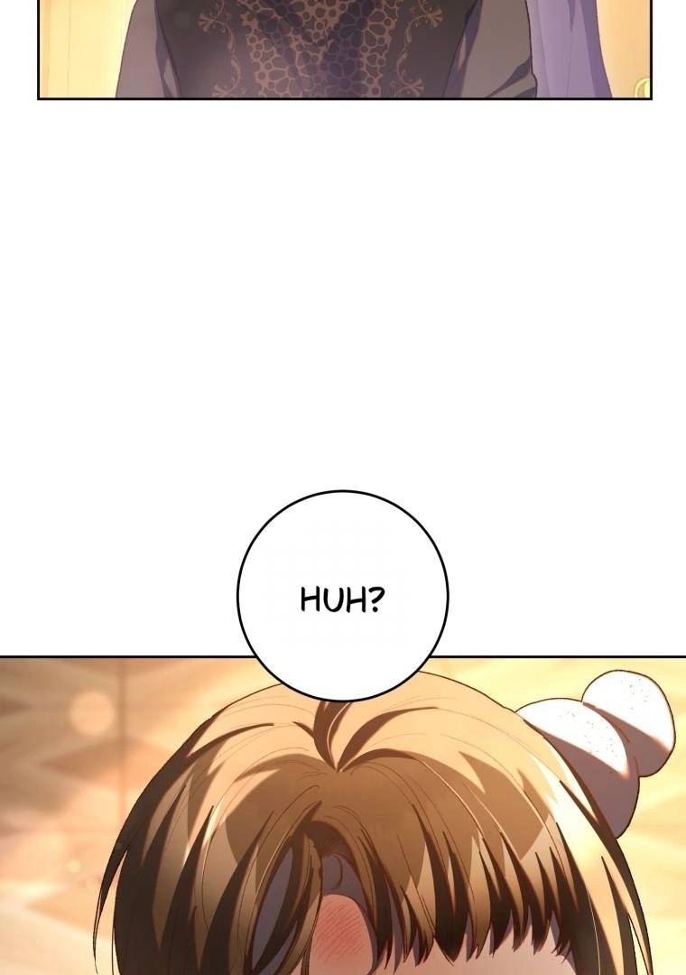 Crowning A Spoiled Prince Chapter 77 page 10