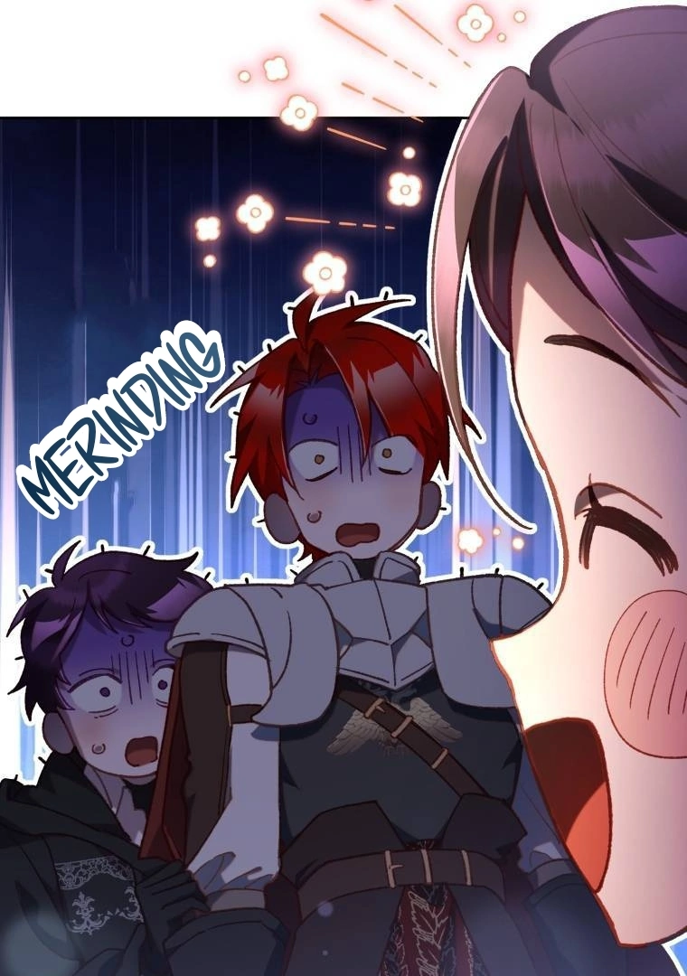Crowning A Spoiled Prince Chapter 77 page 113