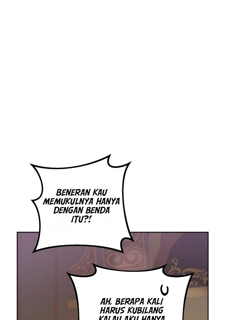 Crowning A Spoiled Prince Chapter 77 page 36