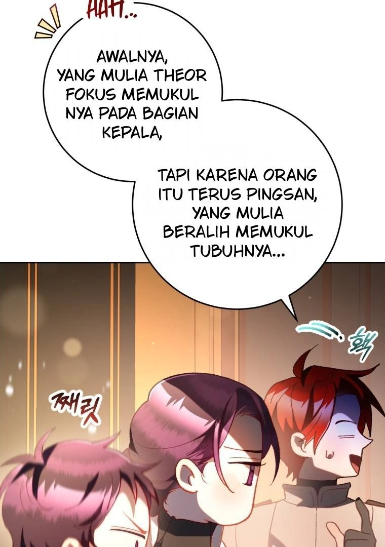 Crowning A Spoiled Prince Chapter 77 page 47