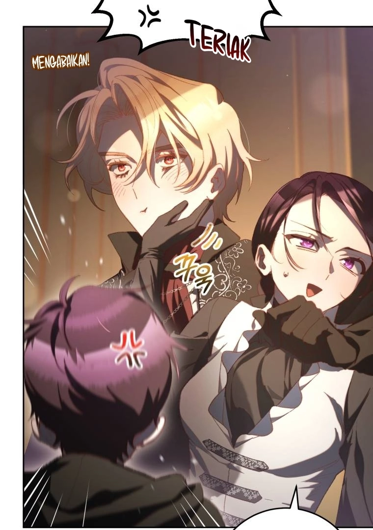 Crowning A Spoiled Prince Chapter 77 page 5