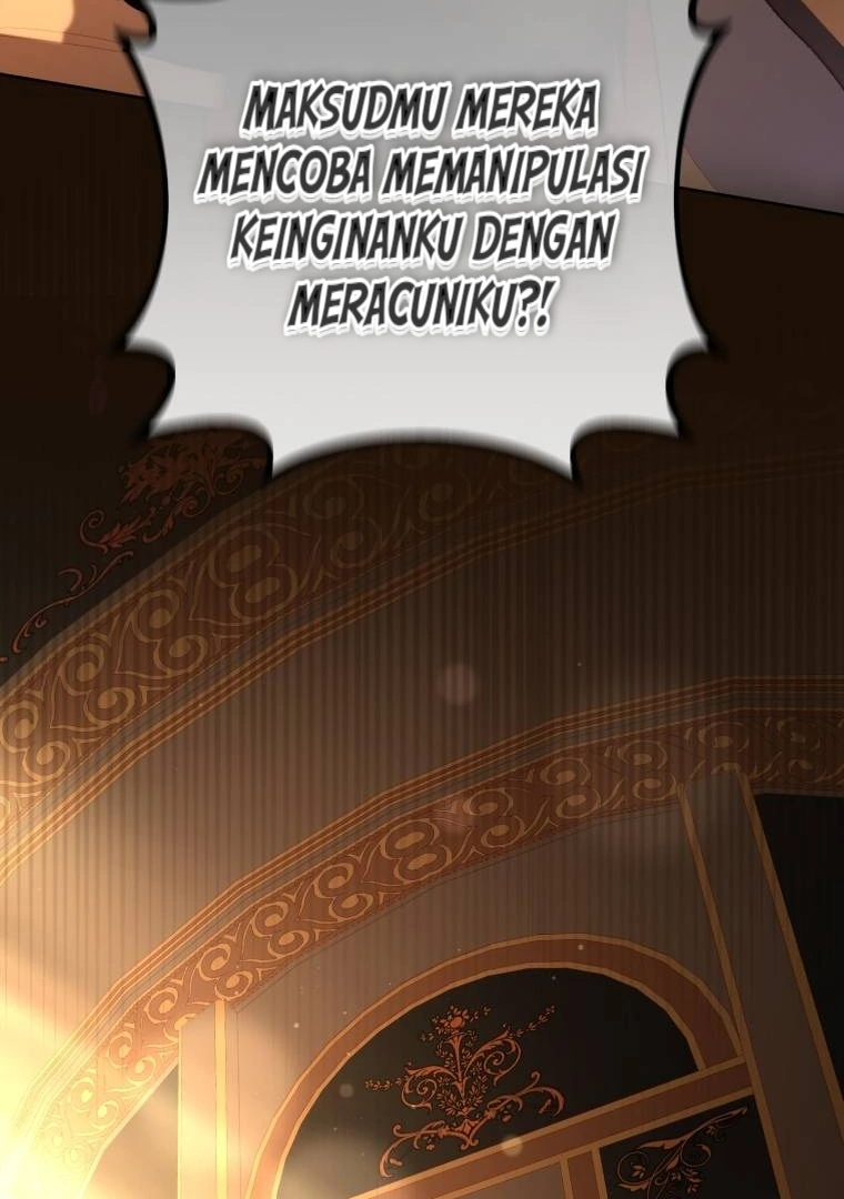 Crowning A Spoiled Prince Chapter 77 page 71