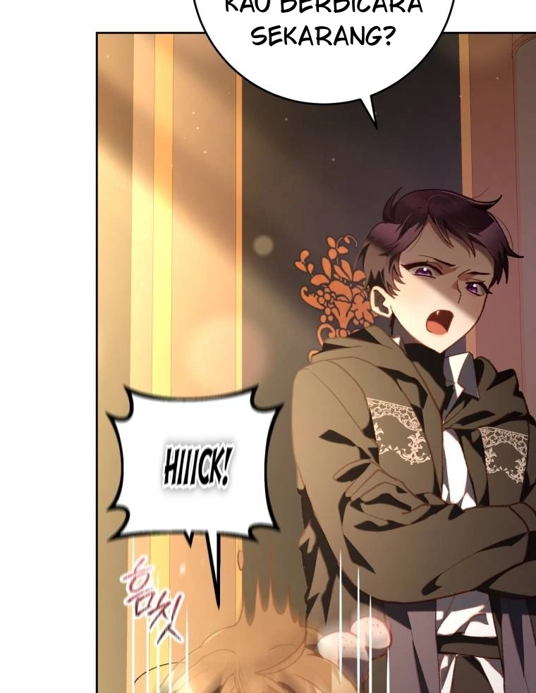 Crowning A Spoiled Prince Chapter 77 page 74