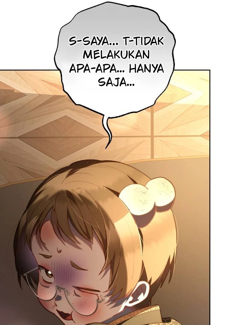 Crowning A Spoiled Prince Chapter 77 page 76